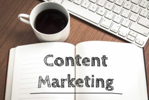 Content Marketing for Hotels