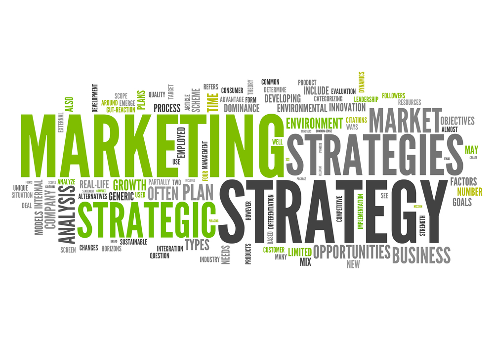 Image result for marketing strategies
